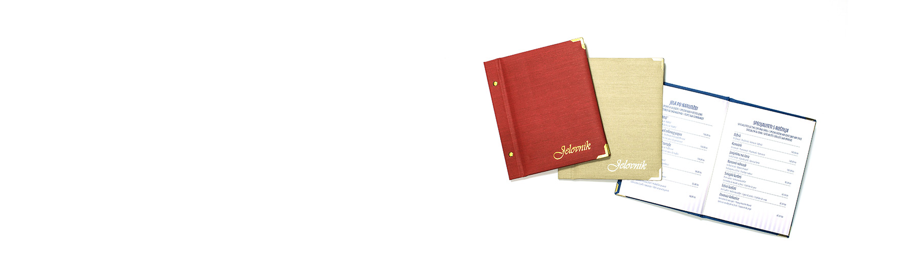 Ugostiteljski program